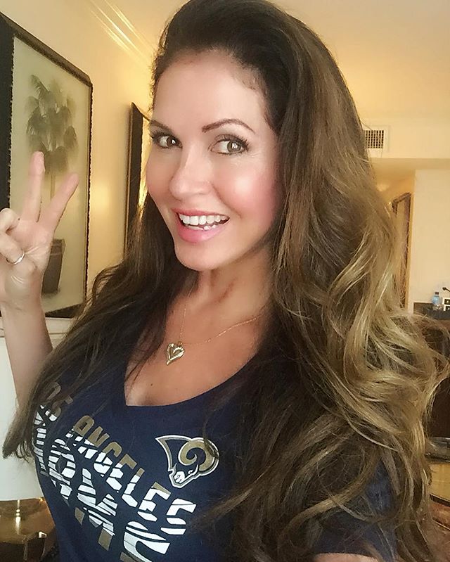 Lisa Guerrero #212172