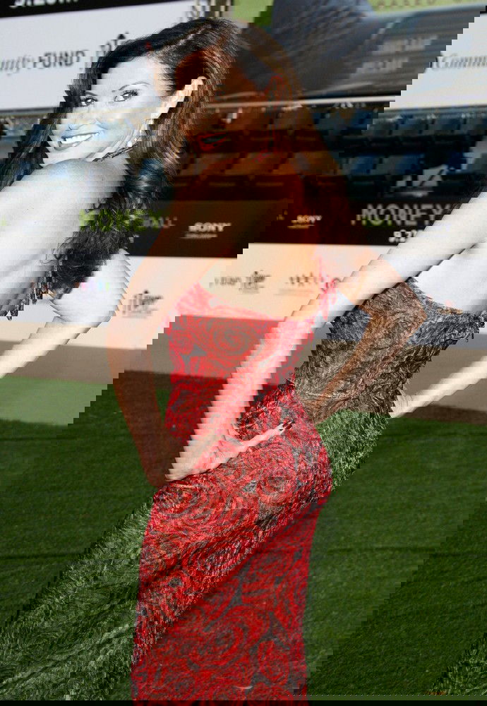 Lisa Guerrero #212176