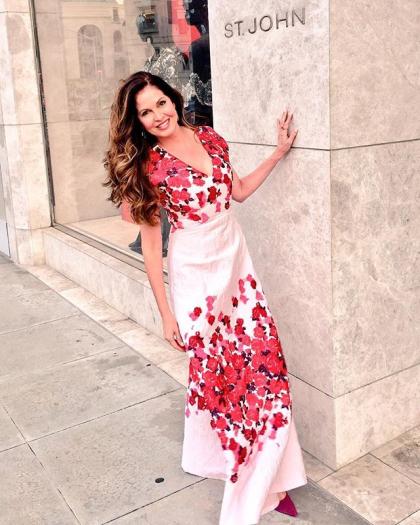 Lisa Guerrero photo 212179