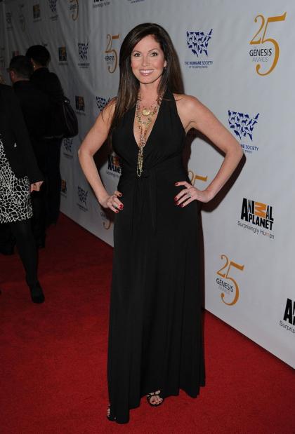 Lisa Guerrero photo 212191