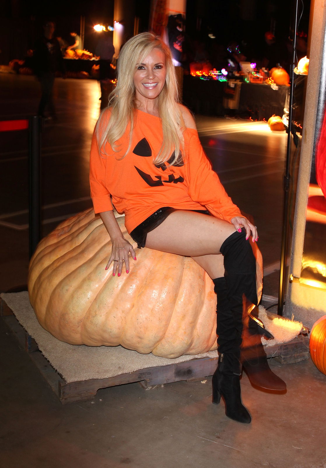 Bridget Marquardt #212251