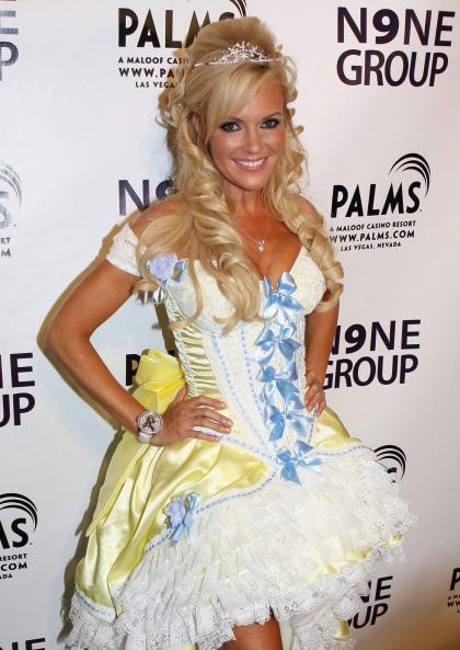 Bridget Marquardt photo 212205