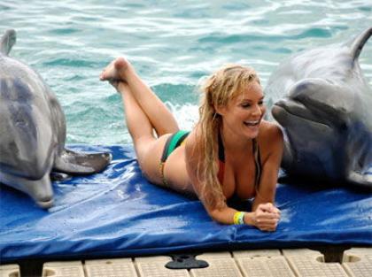 Bridget Marquardt photo 212210