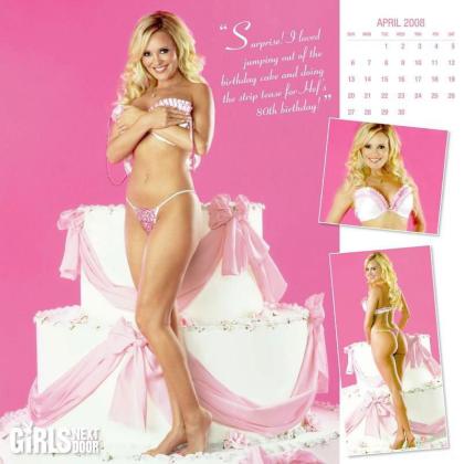 Bridget Marquardt photo 212212