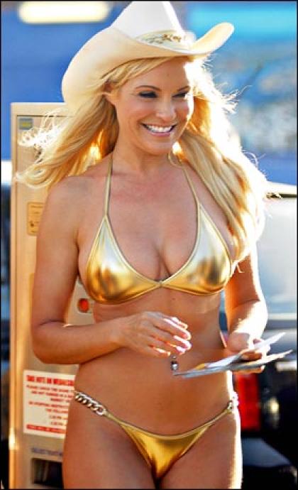 Bridget Marquardt