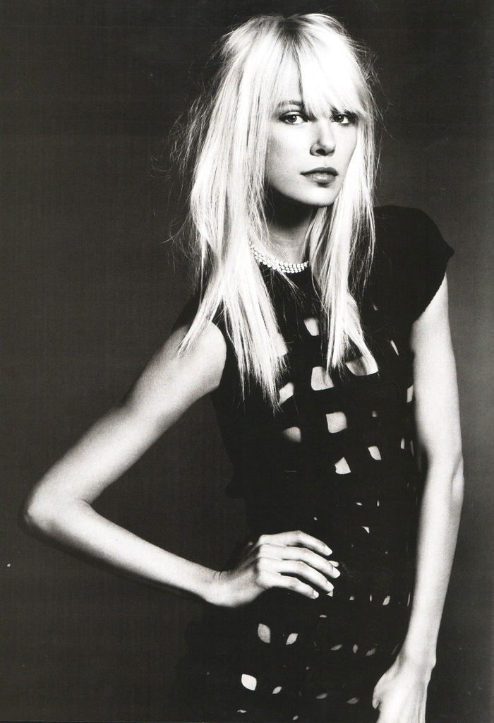 Dewi Driegen #212293