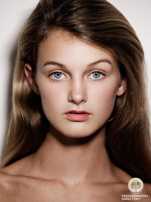 Andie Arthur #212307