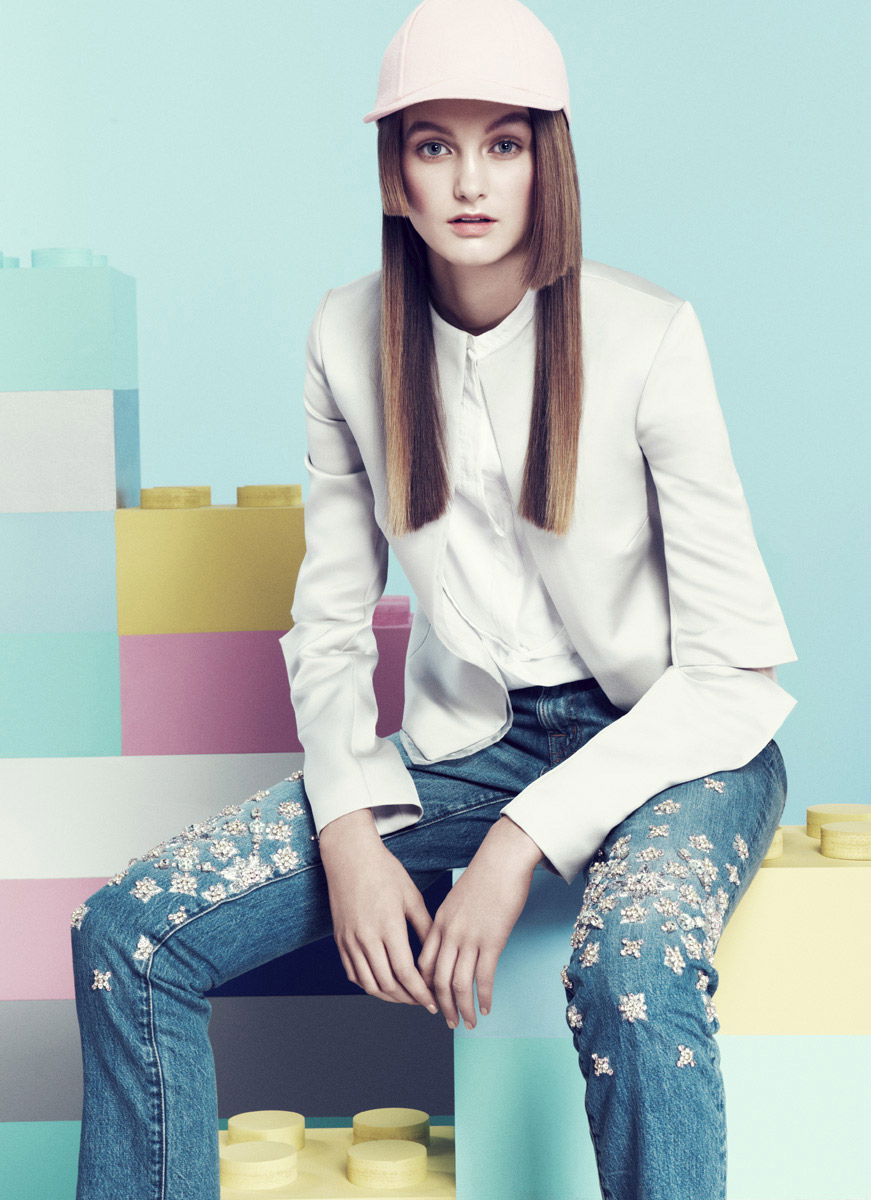 Andie Arthur #212335