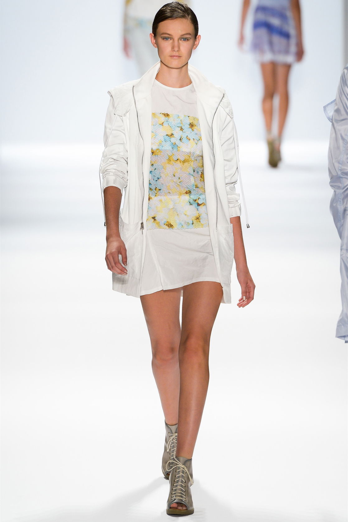 Andie Arthur #212338