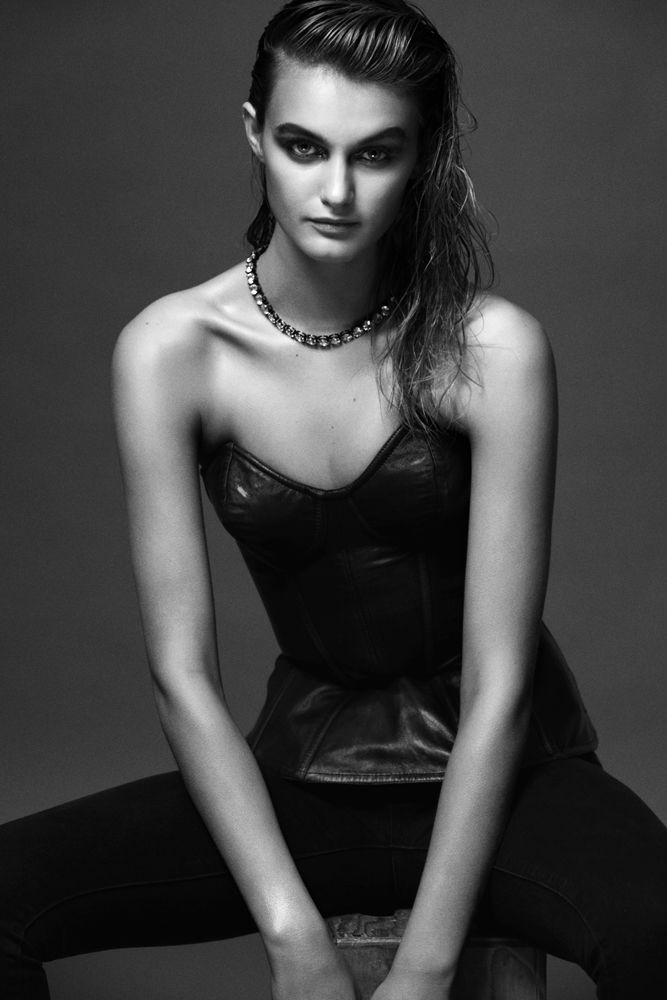 Andie Arthur #212350