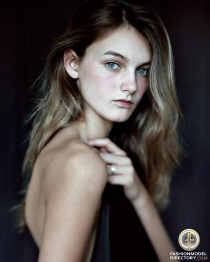 Andie Arthur photo 212316