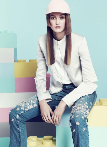 Andie Arthur photo 212335