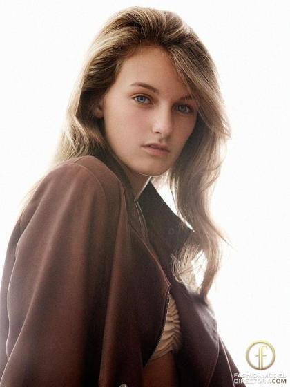 Andie Arthur photo 212345