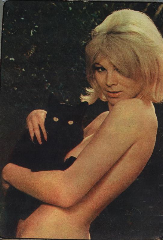 Susan Denberg #212362