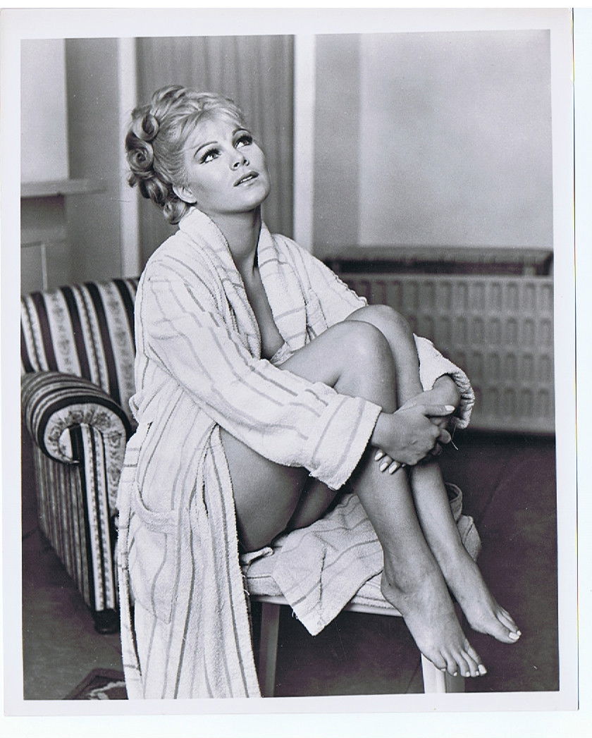 Susan Denberg #212368