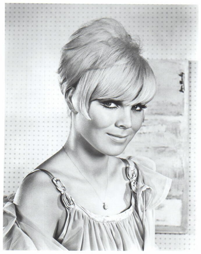 Susan Denberg #212372