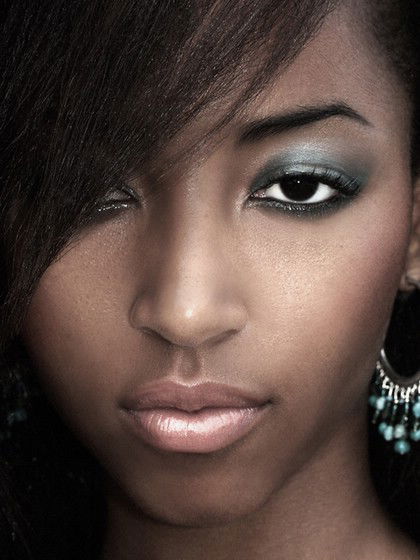 Neferteri Shepherd #212478