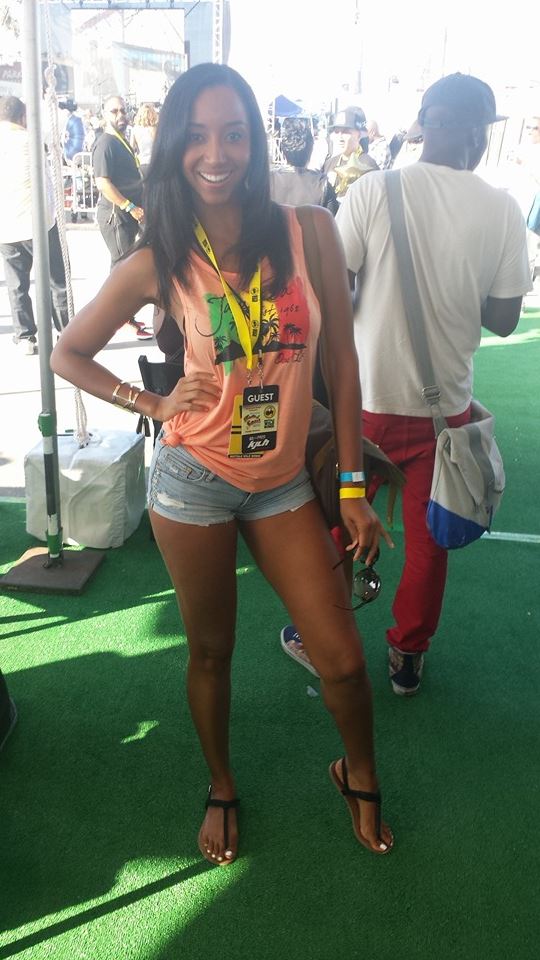 Neferteri Shepherd #212491