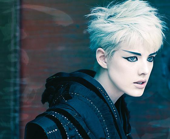 Agyness Deyn #212561