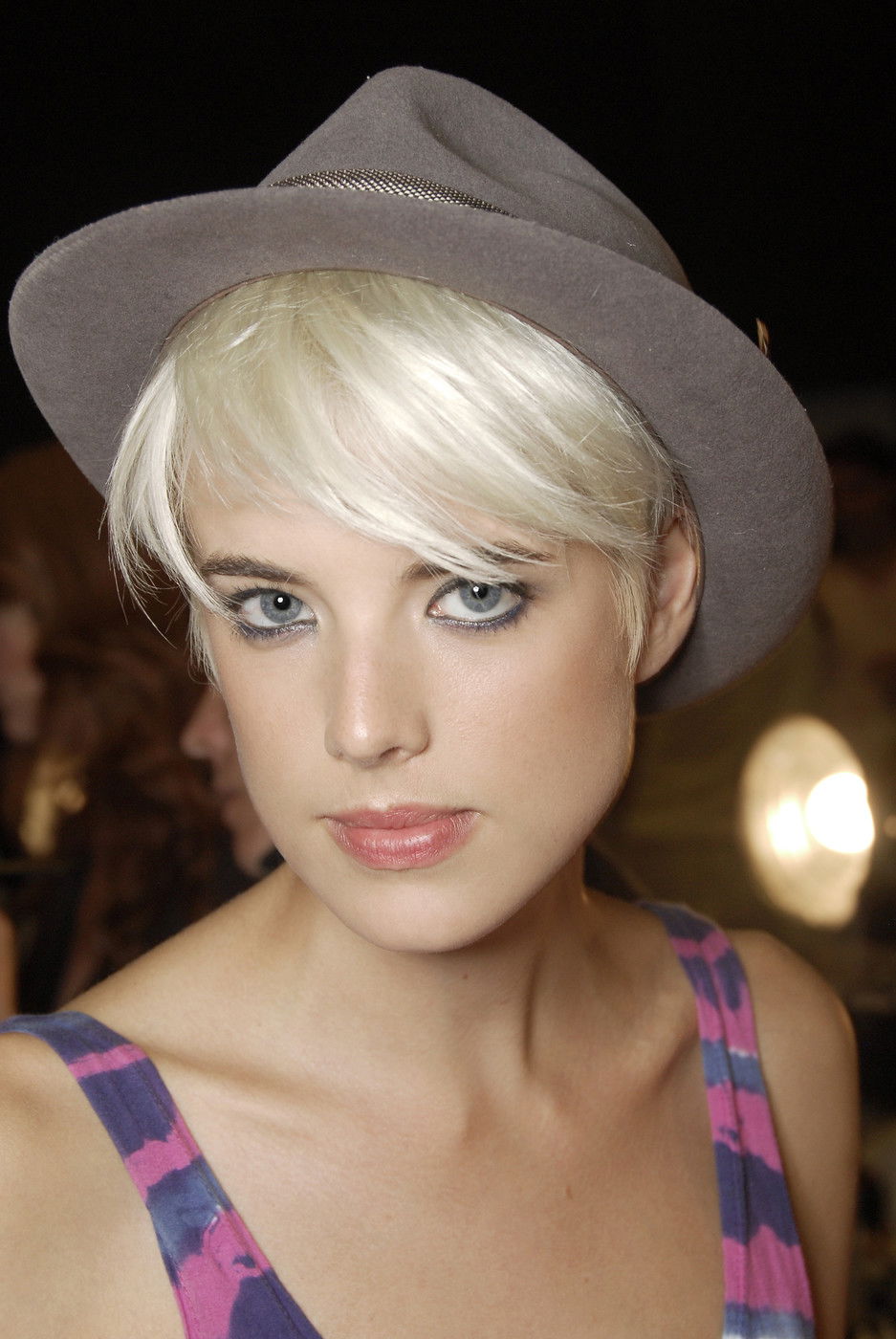 Agyness Deyn #212563