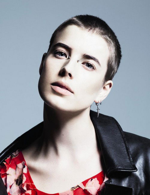 Agyness Deyn #212565