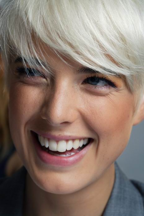 Agyness Deyn #212566