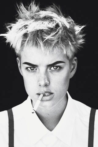 Agyness Deyn #212570