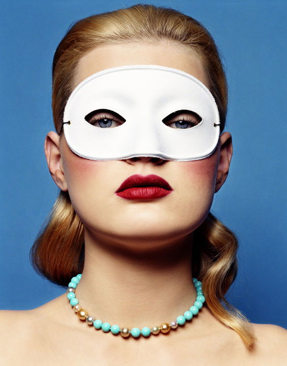 Guinevere Van Seenus #212627