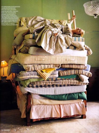 Guinevere Van Seenus