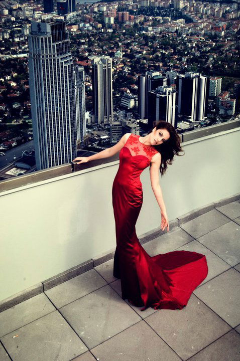 Azra Ece Akderi #212636