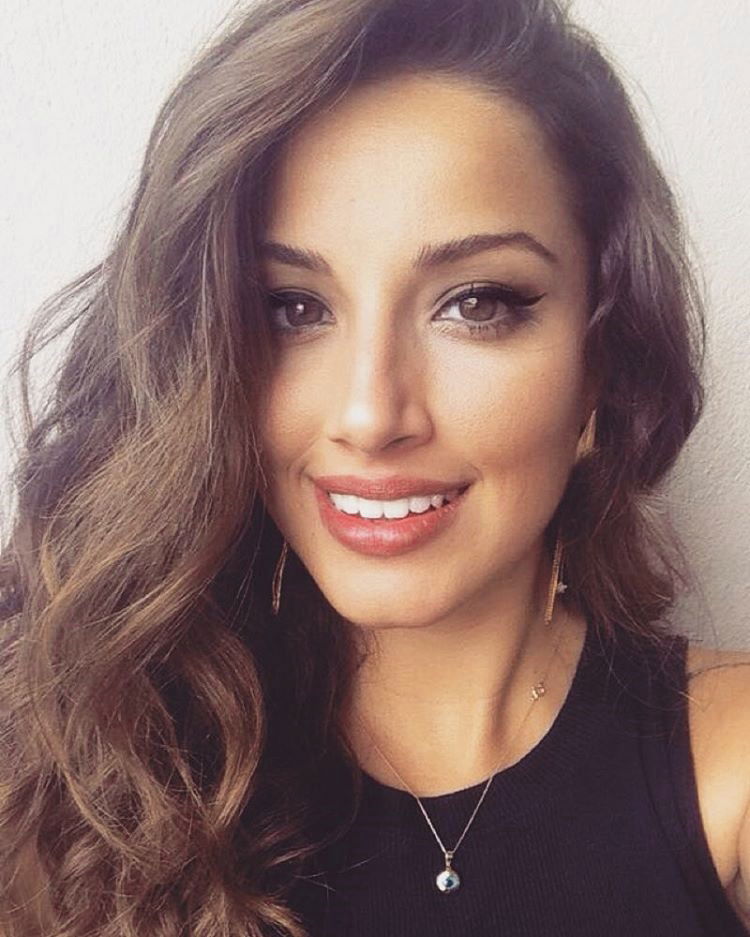 Azra Ece Akderi #212644