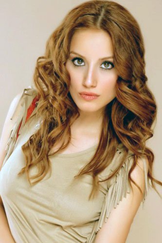 Azra Ece Akderi #212650