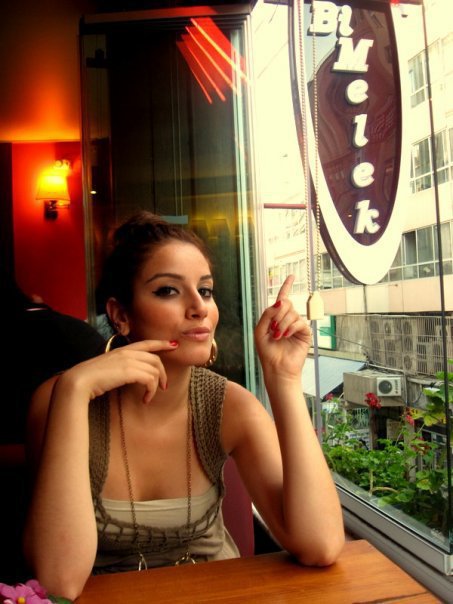 Azra Ece Akderi #212654