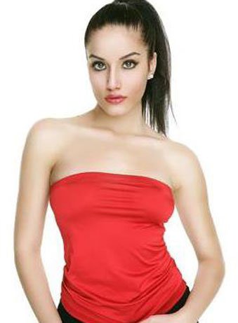 Azra Ece Akderi #212657