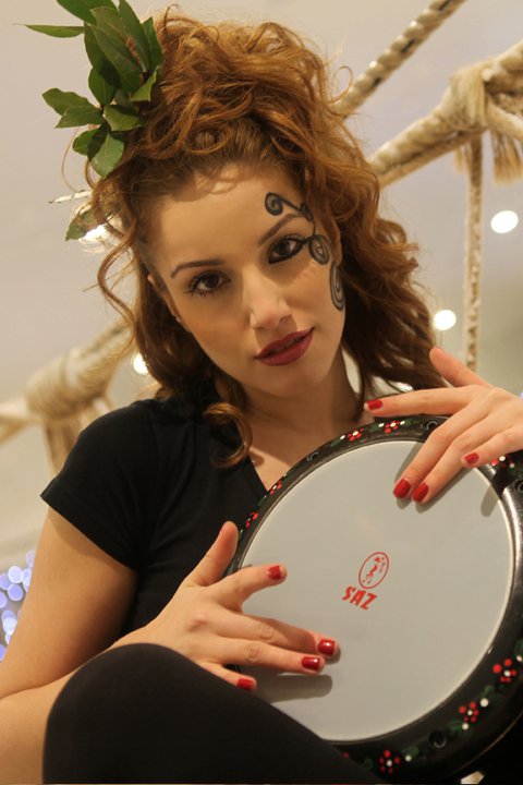 Azra Ece Akderi #212662