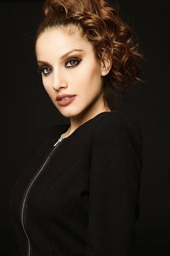 Azra Ece Akderi #212676