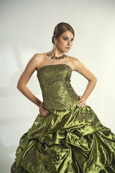 Azra Ece Akderi #212677