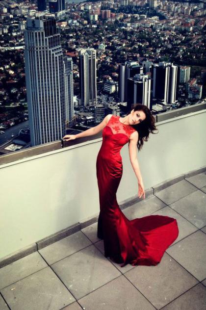 Azra Ece Akderi photo 212636