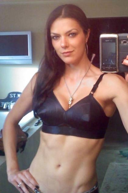 Adrianne Curry