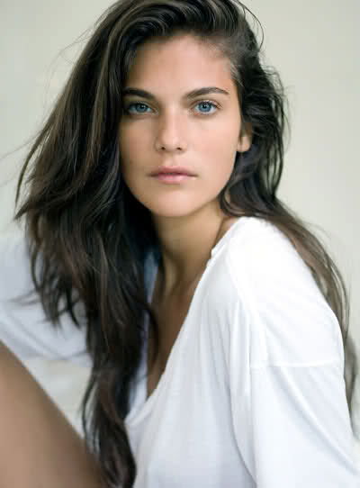 Geraldine Hassler #212731