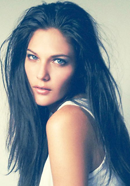 Geraldine Hassler #212734