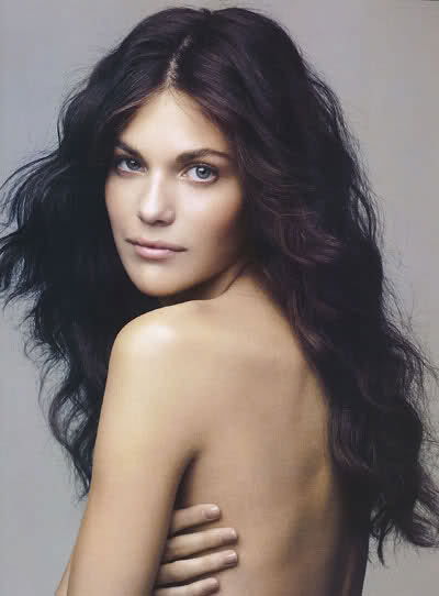 Geraldine Hassler #212737