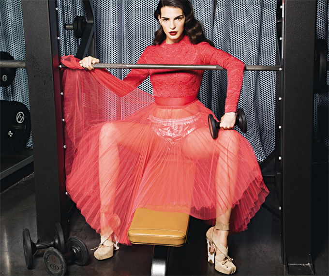 Bojana Panic #212760