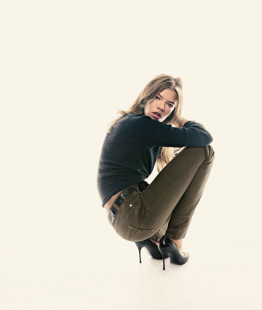 Valerija Sestic #212799