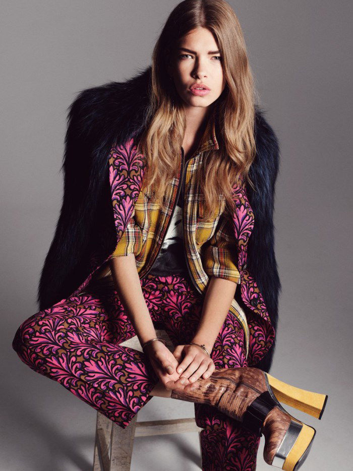 Valerija Sestic #212823