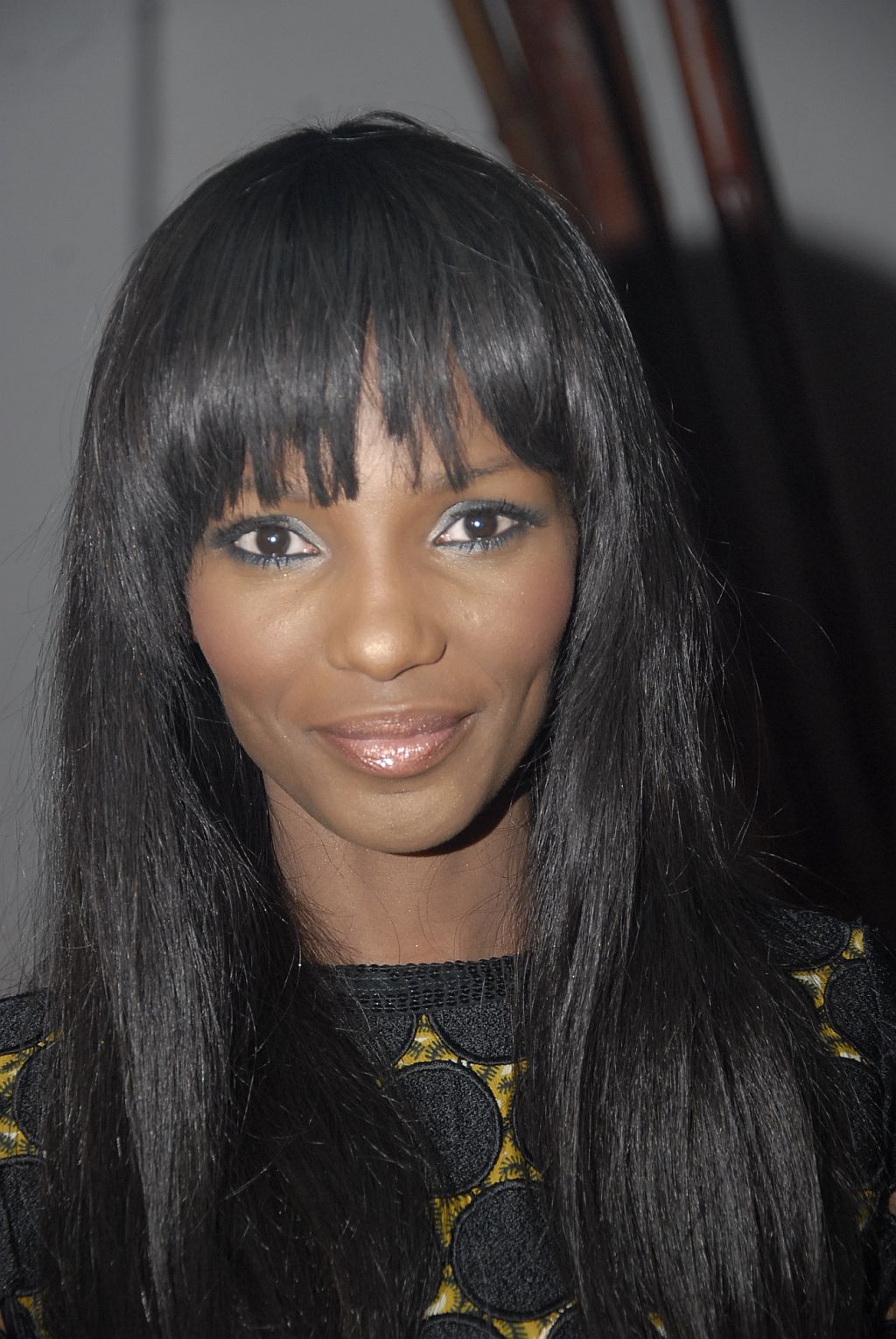 Agbani Darego #212852