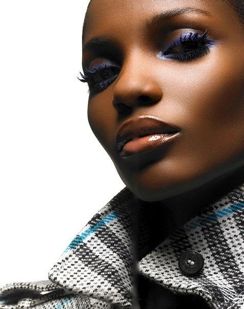 Agbani Darego #212857