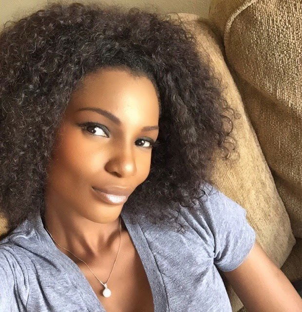 Agbani Darego #212863