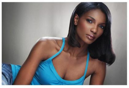 Agbani Darego