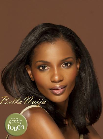 Agbani Darego